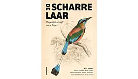De Scharrelaar  - Vogeltijdschrift voor lezers (November 2023)