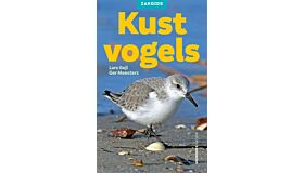 Zakgids kustvogels