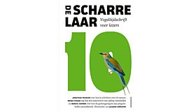 De Scharrelaar 10 - Vogeltijdschrift voor lezers (Mei 2024)