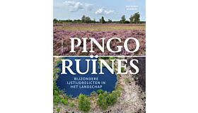 Pingoruïnes - Bijzondere ijstijdrelicten in het landschap (Pre-order)