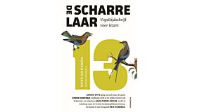 De scharrelaar 13 - Themanummer komen en gaan (Pre-order November 2025)