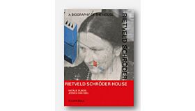 Rietveld Schröder house