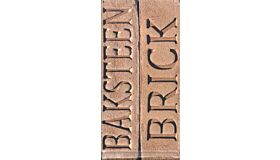 Baksteen Brick