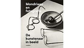 Mondriaan en de fotografie - De kunstenaar in beeld