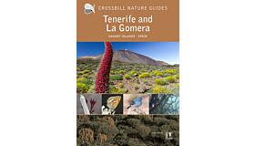 Crossbill Guides 40 - Tenerife and la Gomera (Updated & Expanded)