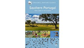 Crossbill Guides 36 - Southern Portugal - Algarve and Alentejo