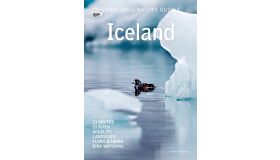 Crossbill Guide Iceland (Second Updated Edition)