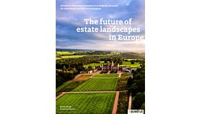 The Future of Estate Landscapes in Europe