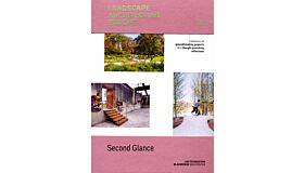 Landscape Architecture Europe #6 - Second Glance
