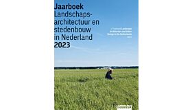 Jaarboek Landschapsarchitectuur en stedenbouw