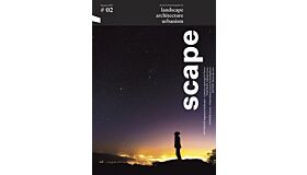 scape #2 / 23 - Nightscapes, An ode to darkness