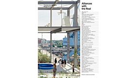 Flanders Architectural Review N°15: Alliances with the Real