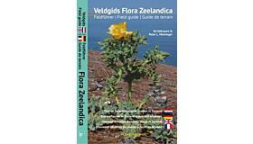 Veldgids Flora Zeelandica (Feldführer / Field guide / Guide de terrain)
