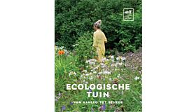 Ecologische tuin, van aanleg tot beheer