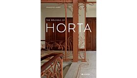 The Brussels of Horta