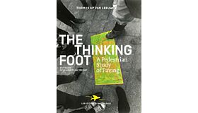The Thinking Foot - A Pedestrian Study of Paving