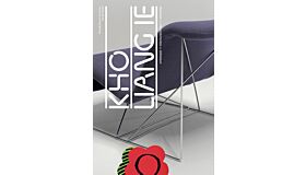 Kho Liang Ie ontwerper + interieurarchitect + netwerker