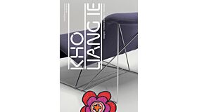 Kho Liang Ie designer + interior architect + networker
