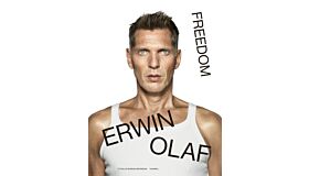 Erwin Olaf – Freedom (catalogue Stedelijk Museum Amsterdam 2025)