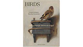 Birds - Het puttertje, mens en vogel