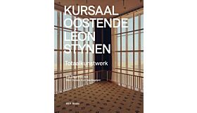 Léon Stynen - Kursaal Oostende, Totaalkunstwerk