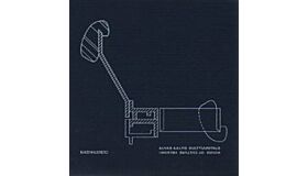 Alvar Aalto: Kulttuuritalo, House of Culture, Helsinki