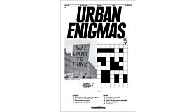 Urban Enigmas - Visual Puzzles from the Streets