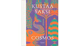 Kustaa Saksi - Cosmos