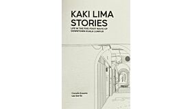 Kaki Lima Stories