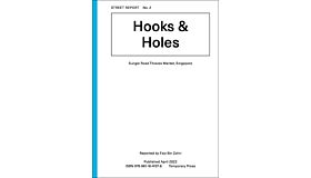 Street Report 2 - Hooks and Holes