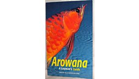 Arowana: A Layman's Guide - Softcover