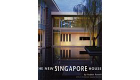 The New Singapore House