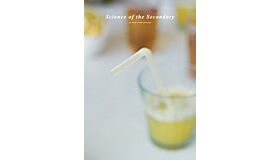Science of the Secondary 17 - Straw