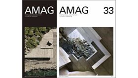 AMAG 33 Miller & Maranta + AMAG PT 04 Atelier Local/ Ilhéu Atelier (special offer pack)