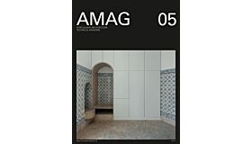 Amag PT 05 - Aurora Arquitectos