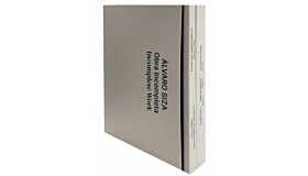 Álvaro Siza - Incomplete Work / Obra Incompleta (2 volumes)