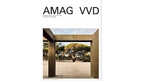 AMAG - VVD Vincent Van Duysen special issue