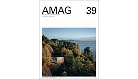 AMAG 39 - Ivan Bravo / Santiago Valdivieso (Pre-order)