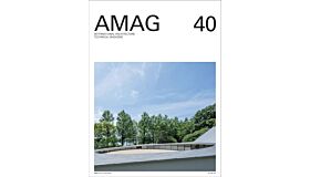 Amag 40 -  Go Hasegawa