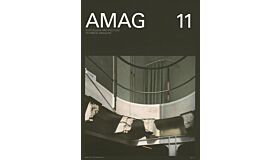 AMAG PT 11 - Atelier Da Costa (Pre-order)