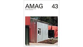 AMAG 43 -  Bear/Hanghar