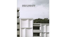 Angelo Candalepas - Works and Projects