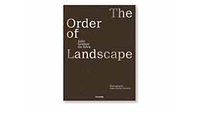 João Gomes da Silva - The Order of Landscape 