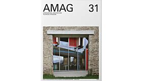 AMAG 31 - Jo Tailleu Architecten, Studio Jan Vermeulen, Graux & Baeyens