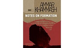 Ammar Khammash - Notes on Formation
