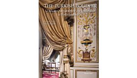 The Turkish Boudoir of Marie Antoinette and Joséphine at Fontainbleau