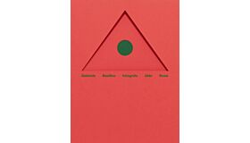 Gabriele Basilico fotografa Aldo Rossi