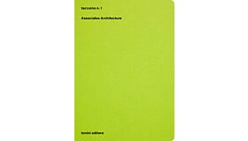 Taccuino n.1 - Associates Architecture