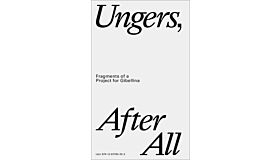Ungers, After All / Ungers, dopotutto