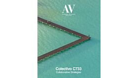 AV Monographs 274 - Colectivo C733